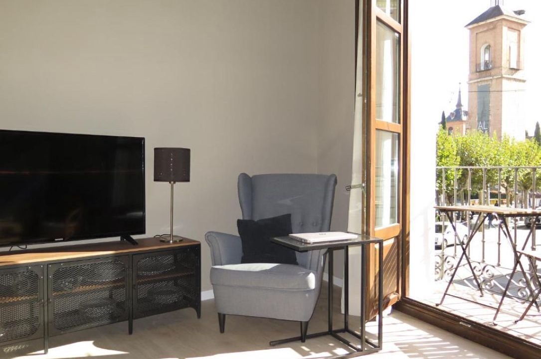 Photo of Livingroom in Alcala de Henares