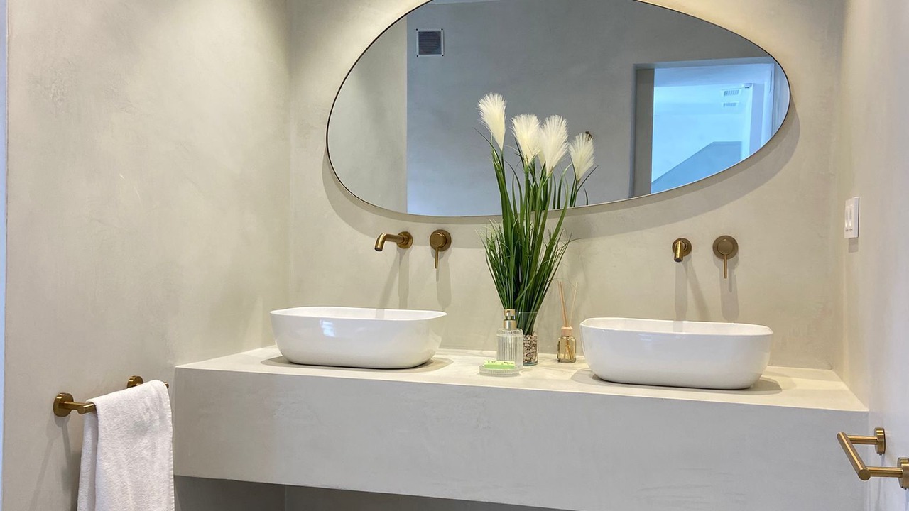 Photo of Bathroom in La Bermeja