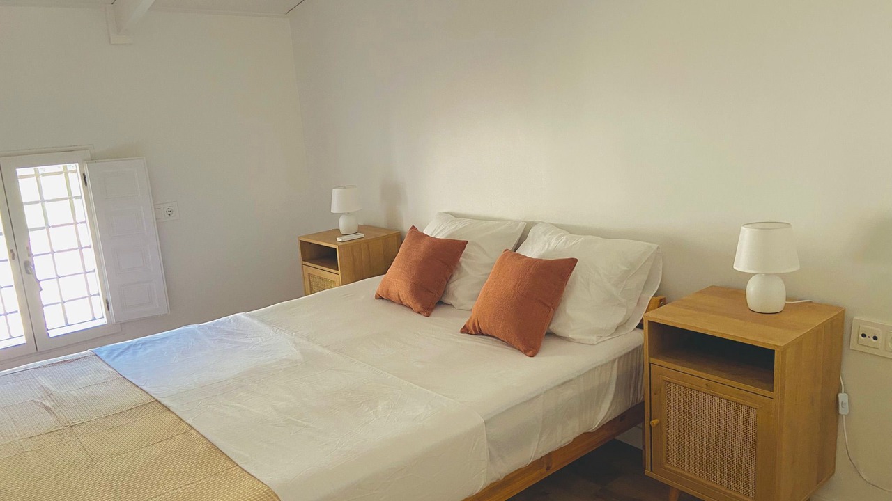 Photo of Bedroom in La Bermeja
