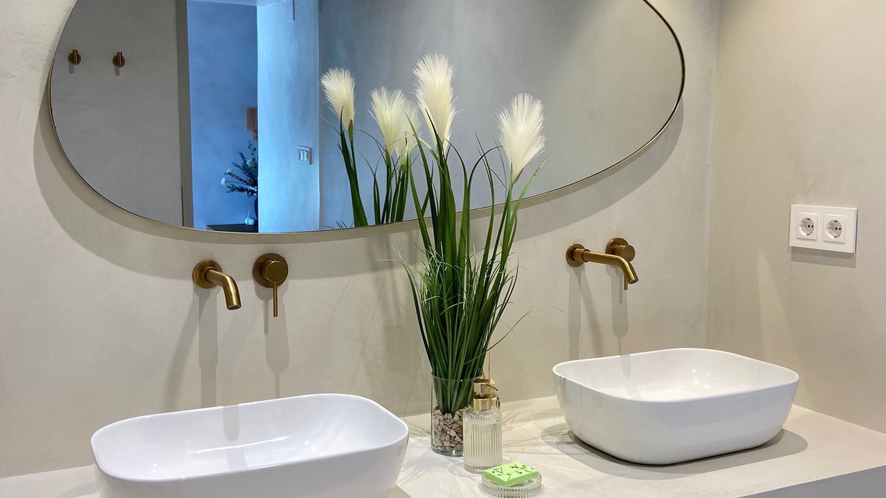 Photo of Bathroom in La Bermeja