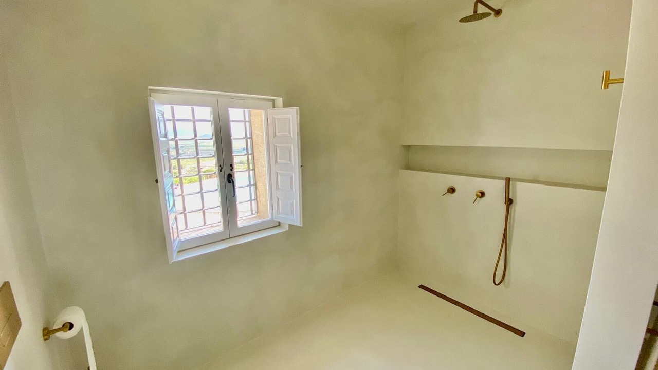 Photo of Bathroom in La Bermeja