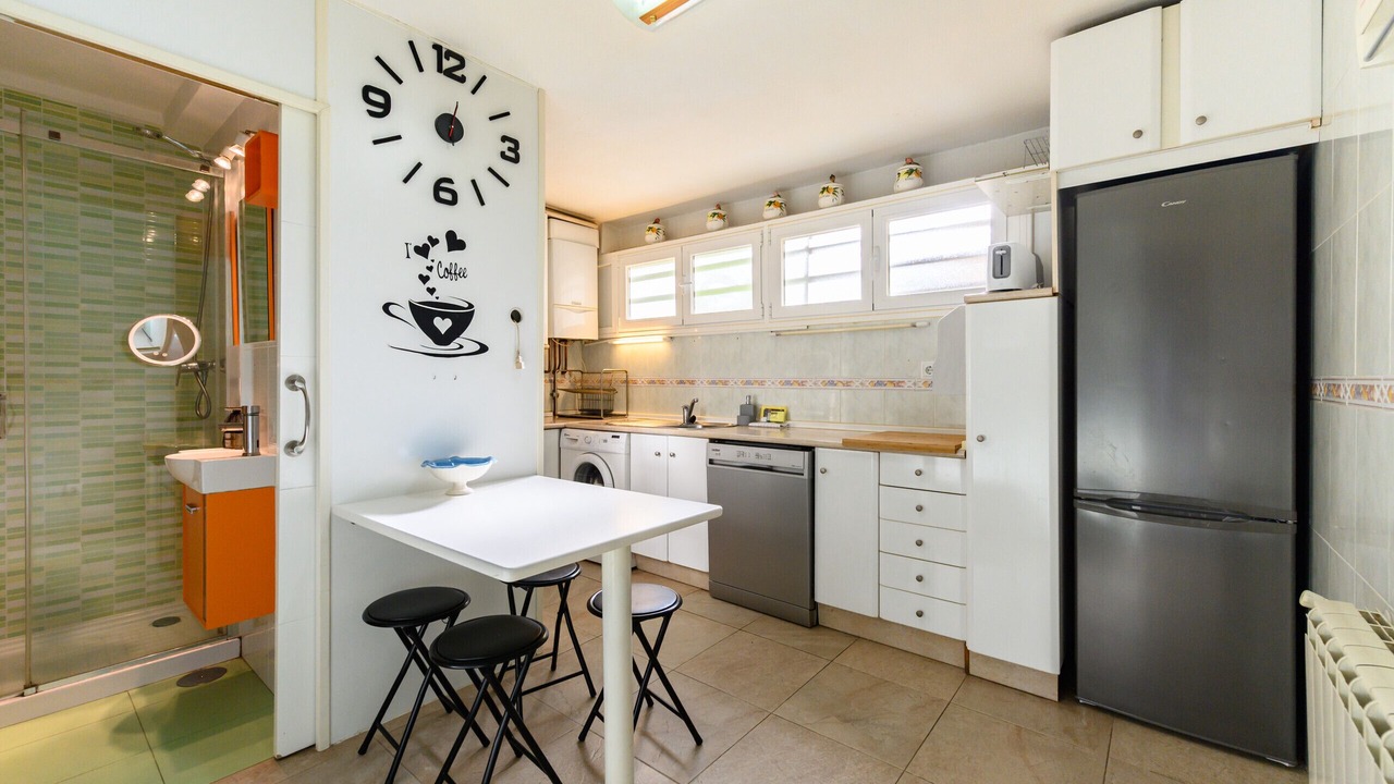 Photo of Kitchen in Fuencarral
