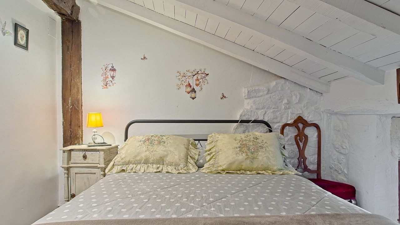 Photo of Bedroom in San Martin de Valdetuejar