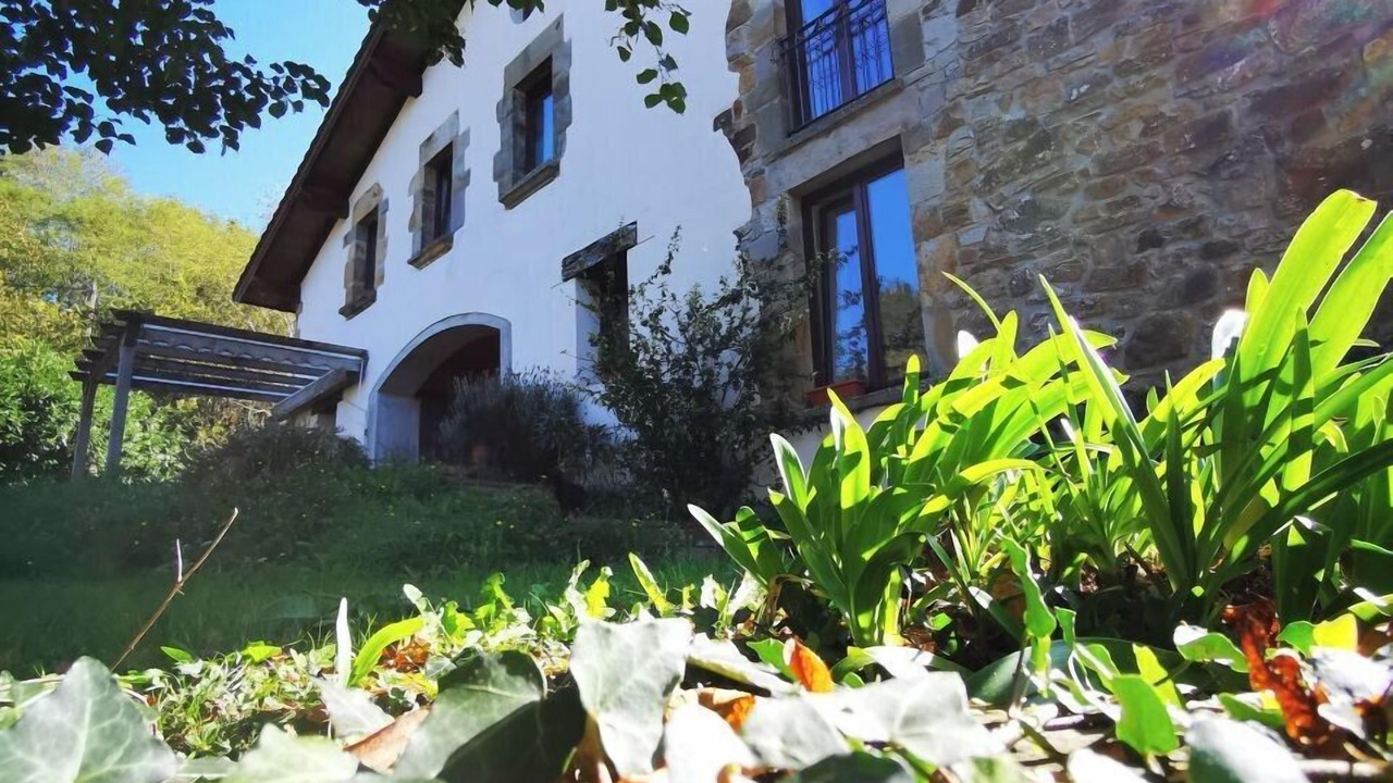Photo of Outdoor in Elorrio