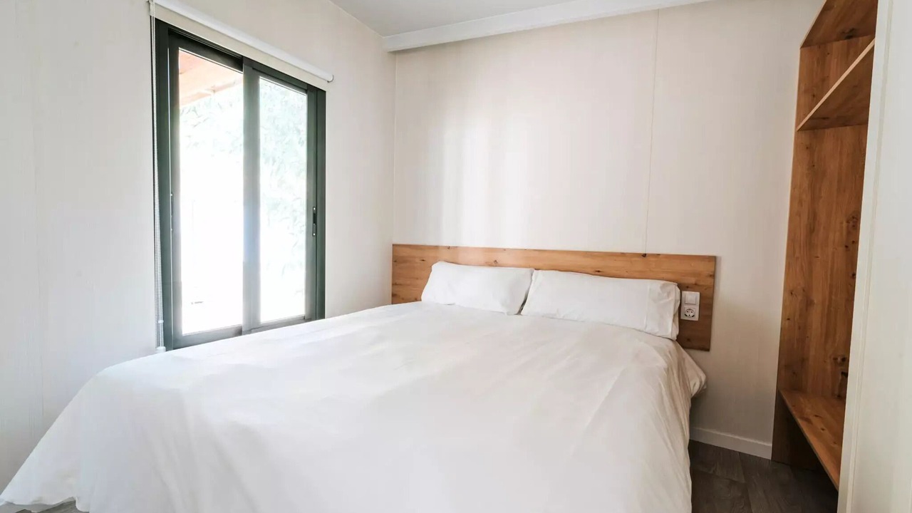 Photo of Bedroom in Cartagena