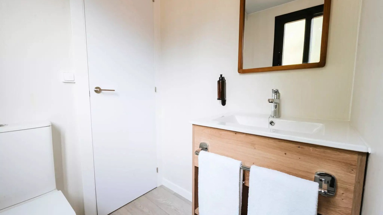 Photo of Bathroom in Cartagena