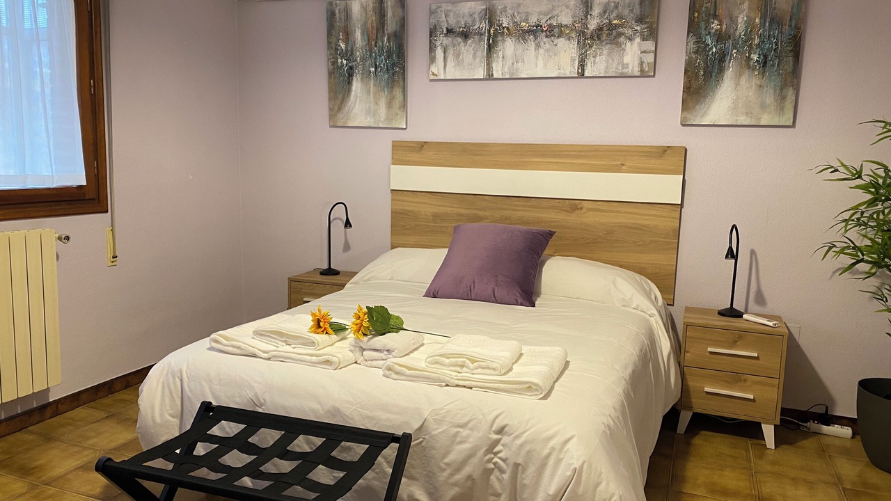 Photo of Bedroom in Olombrada