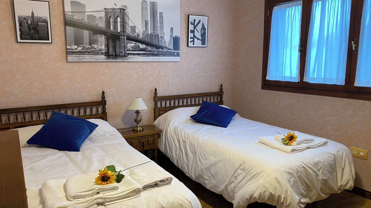 Photo of Bedroom in Olombrada