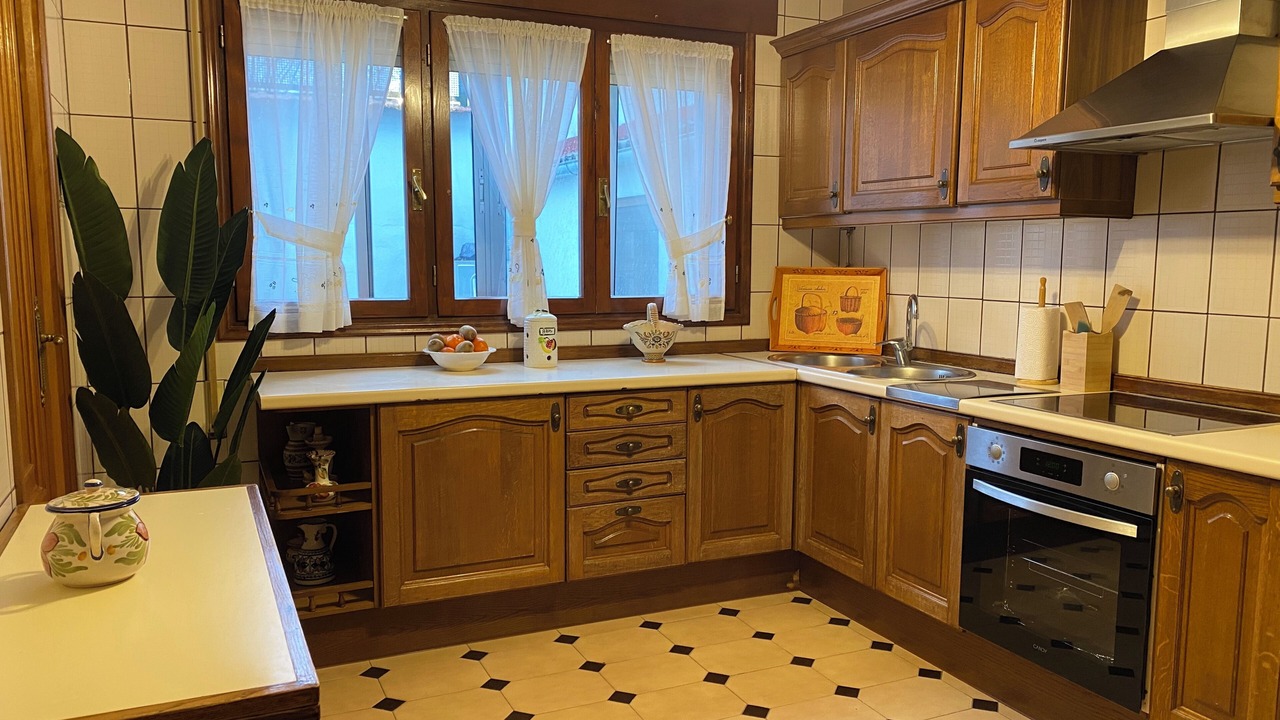 Photo of Kitchen in Olombrada