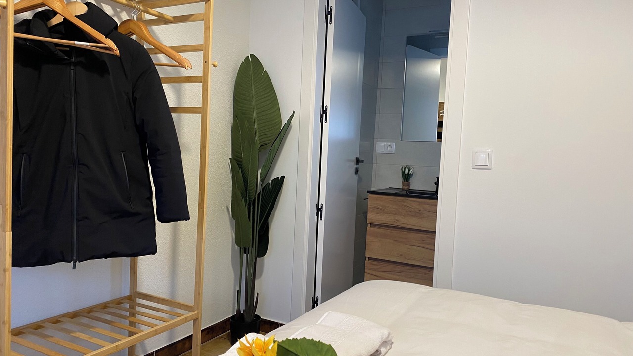 Photo of Bedroom in Olombrada