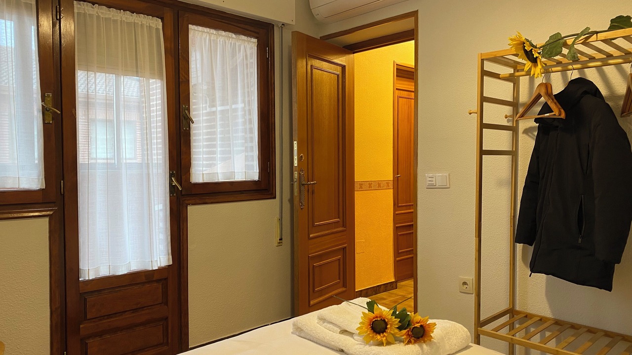 Photo of Bedroom in Olombrada