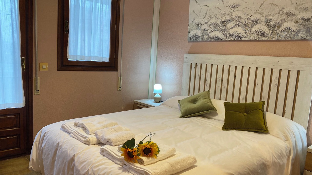 Photo of Bedroom in Olombrada