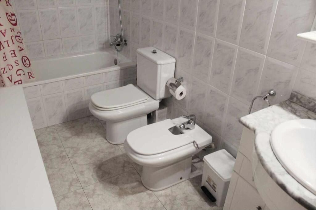 Photo of Bathroom in Masnou