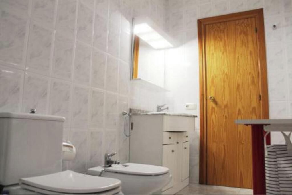 Photo of Bathroom in Masnou