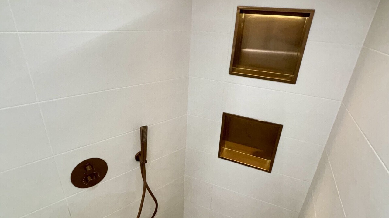 Photo of Bathroom in Old Town