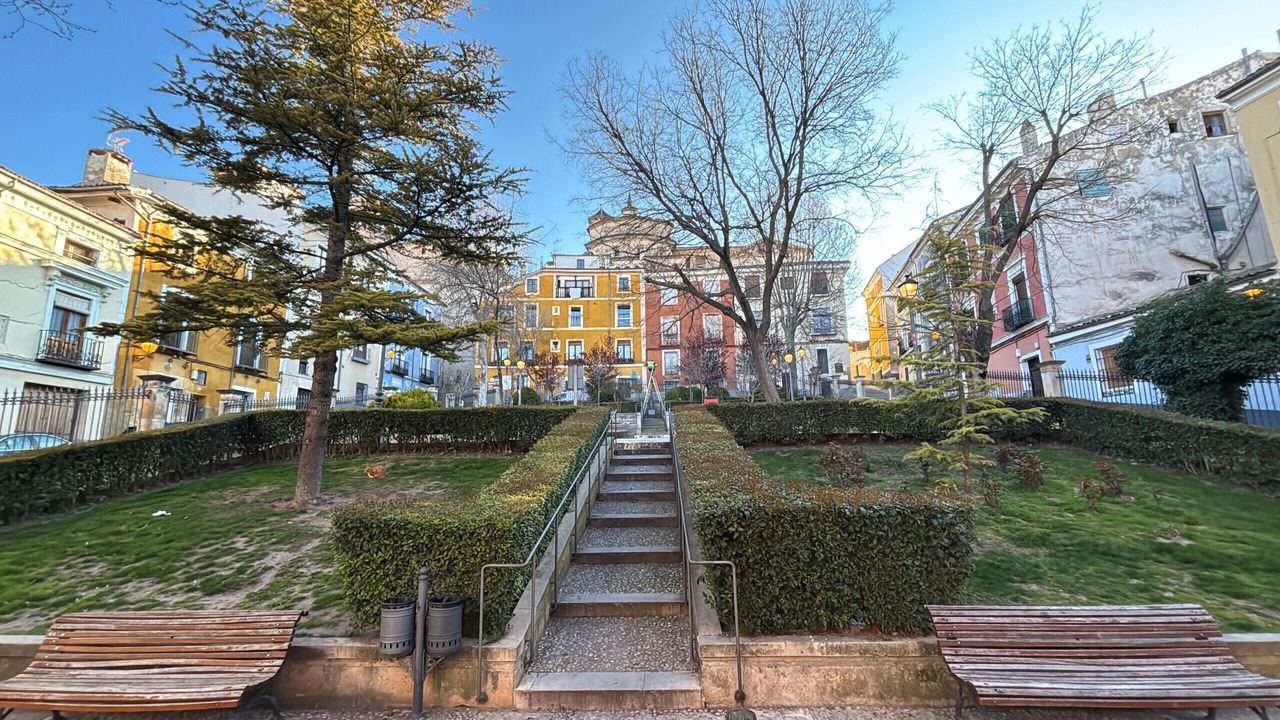 Photo of Outdoor in Old Town