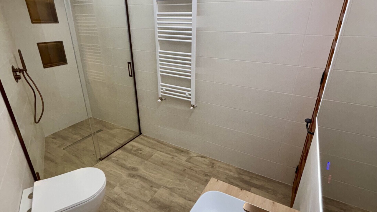 Photo of Bathroom in Old Town
