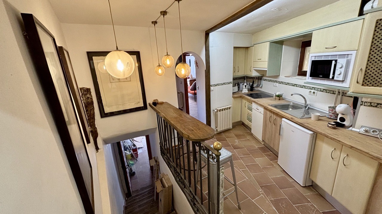 Photo of Kitchen in Old Town