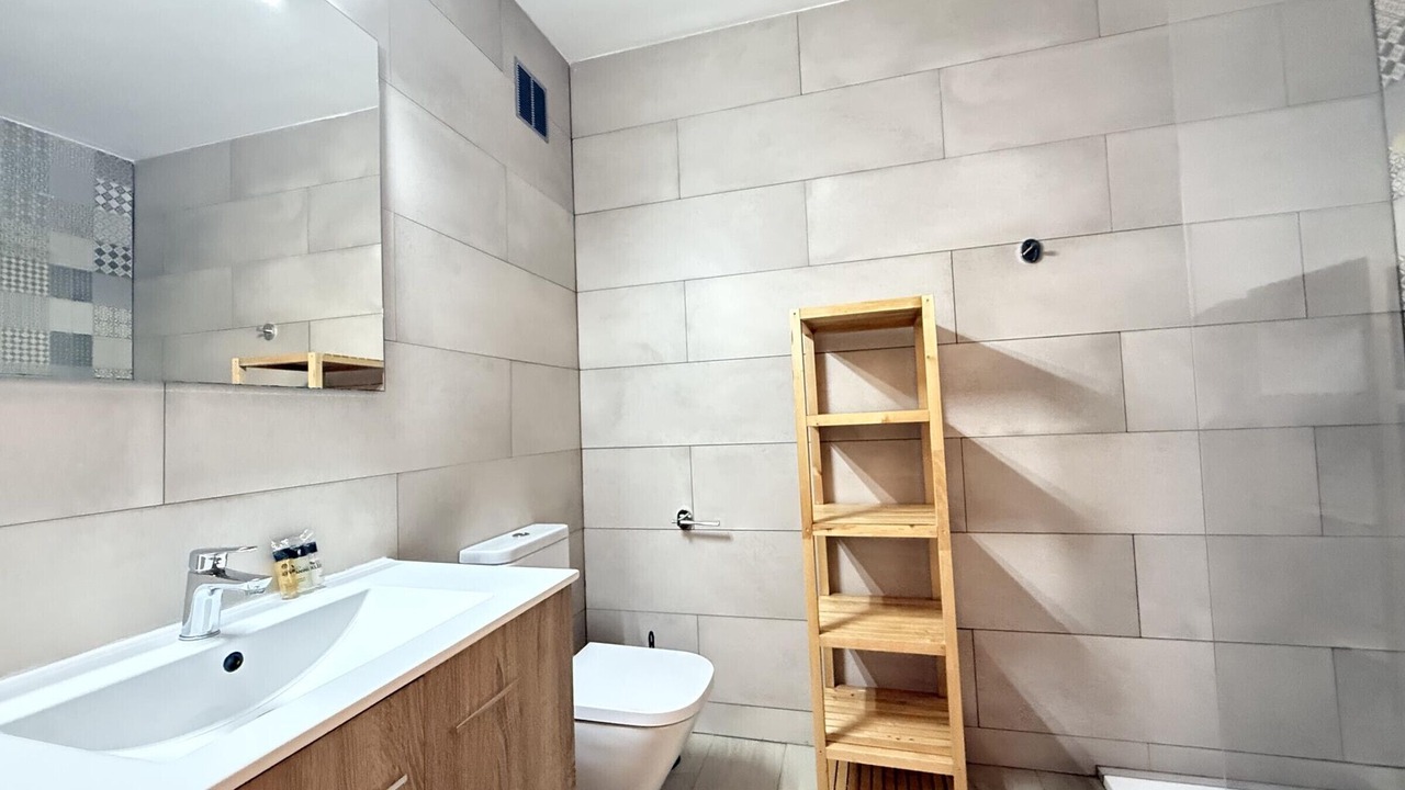 Photo of Bathroom in Tarragona