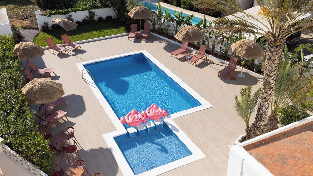 Photo of Outdoor in Es Canar