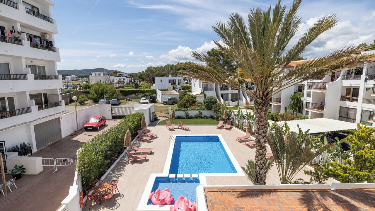 Photo of Outdoor in Es Canar