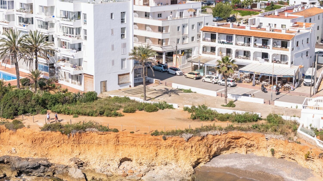 Photo of Outdoor in Es Canar