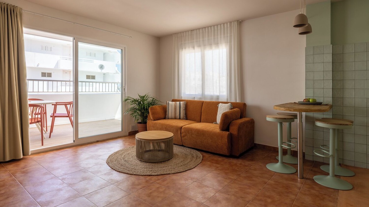 Photo of Livingroom in Es Canar