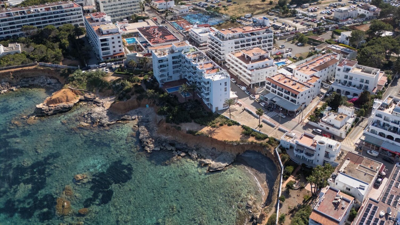 Photo of Outdoor in Es Canar