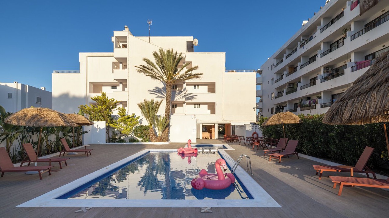 Photo of Outdoor in Es Canar
