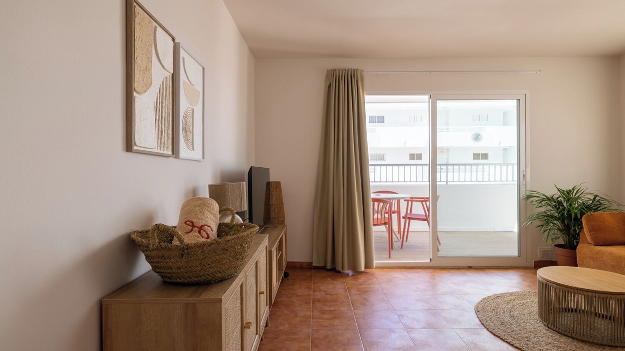 Photo of Livingroom in Es Canar