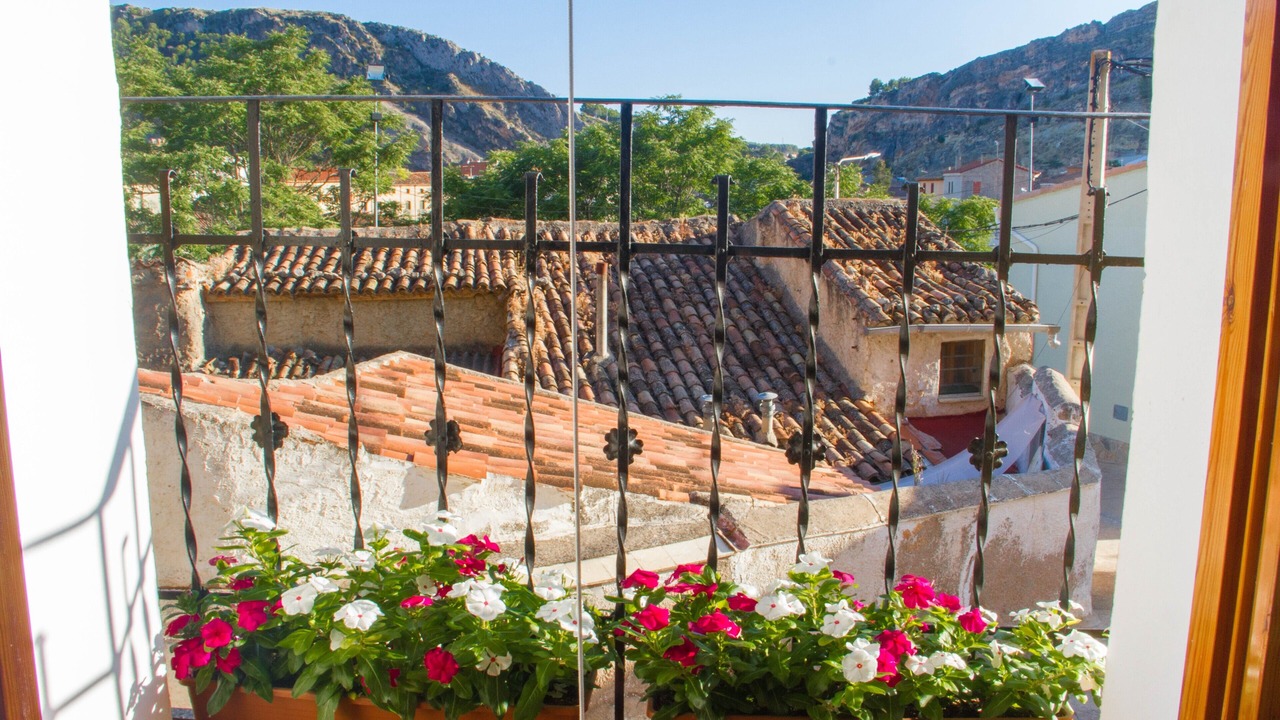 Photo of Others in Alhama de Aragon