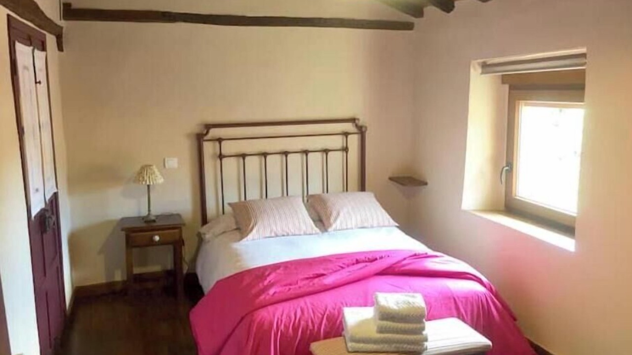 Photo of Bedroom in Branosera