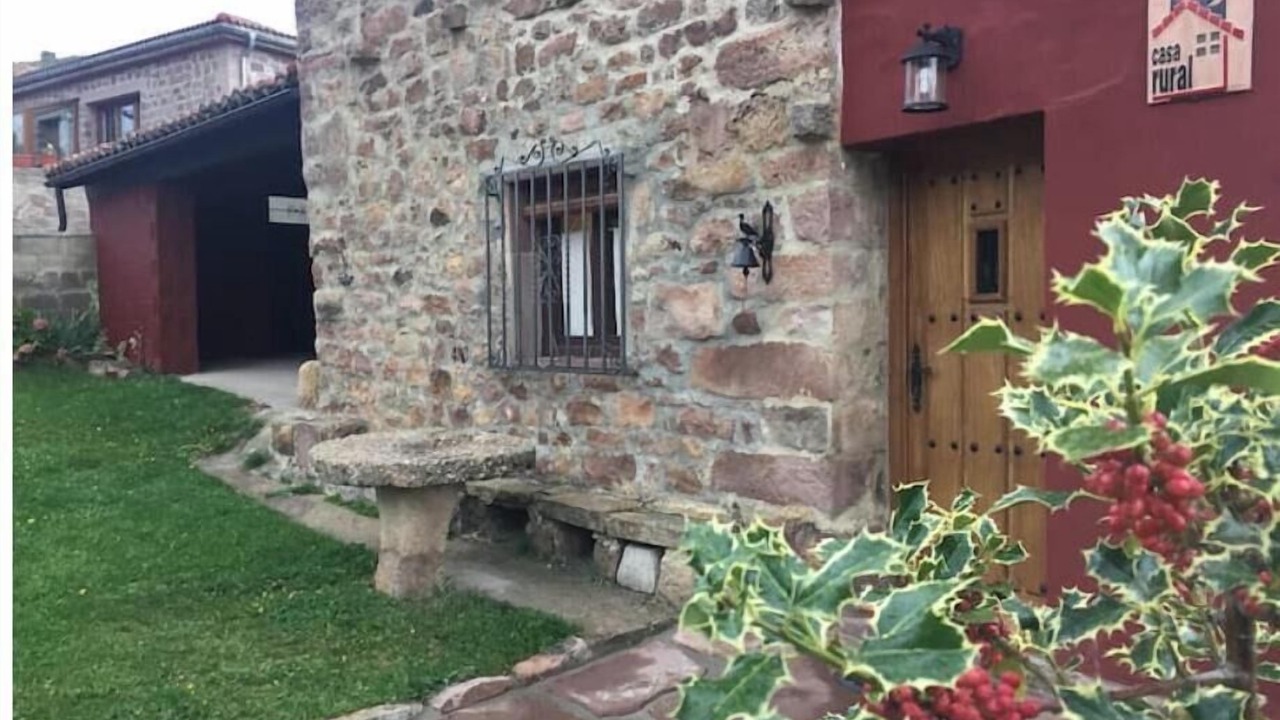 Photo of Outdoor in Branosera