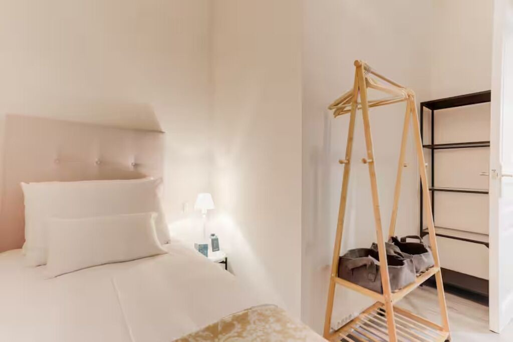 Photo of Bedroom in La Nova Esquerra de l'Eixample