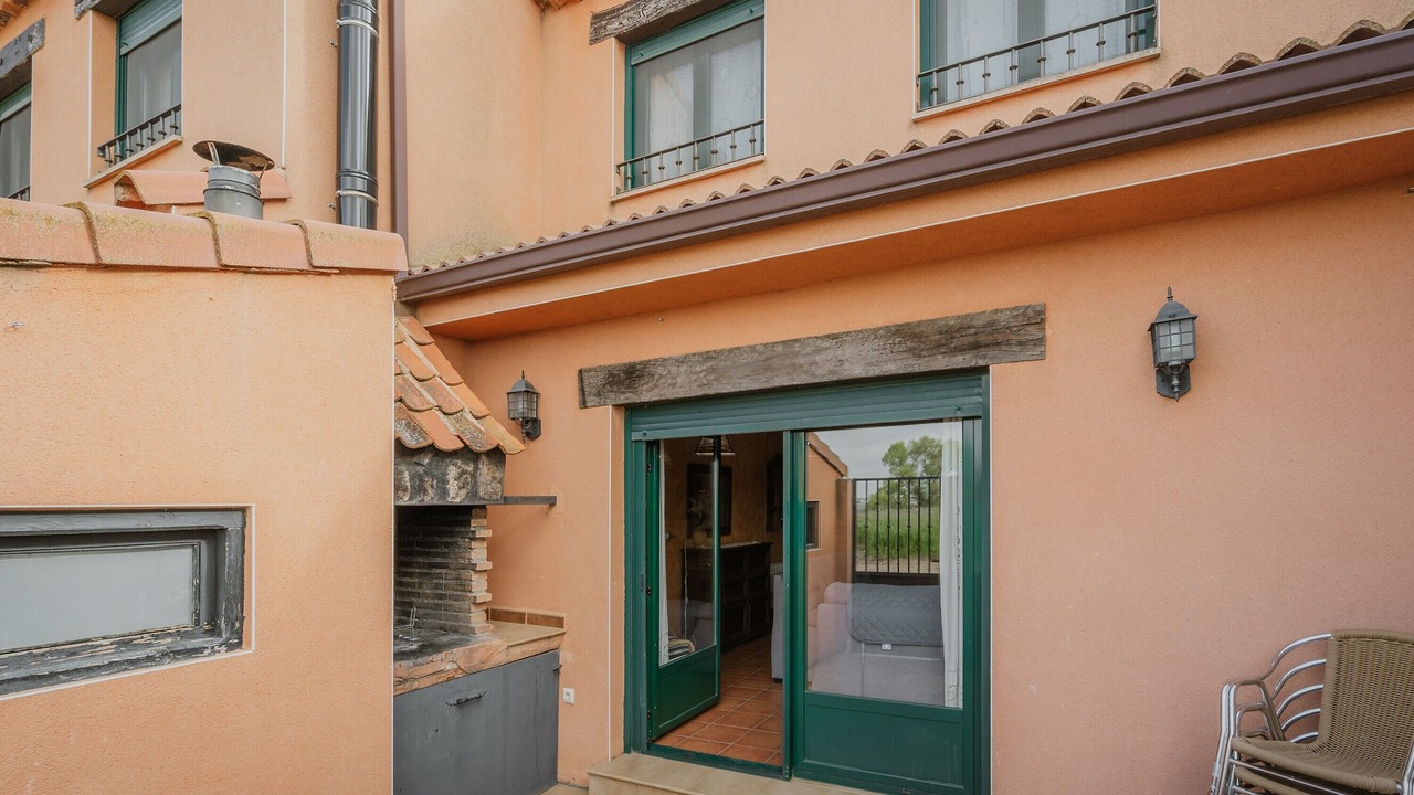 Photo of Outdoor in Ayllon