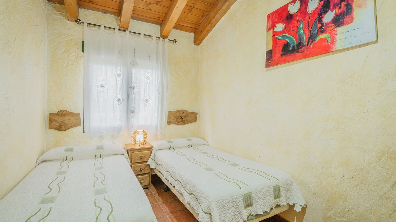 Photo of Bedroom in Ayllon