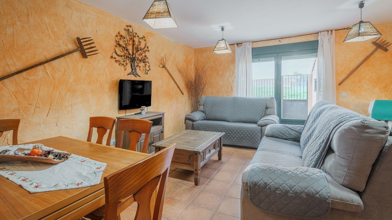 Photo of Livingroom in Ayllon