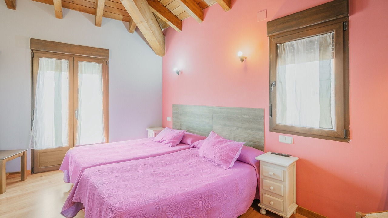 Photo of Bedroom in Ayllon
