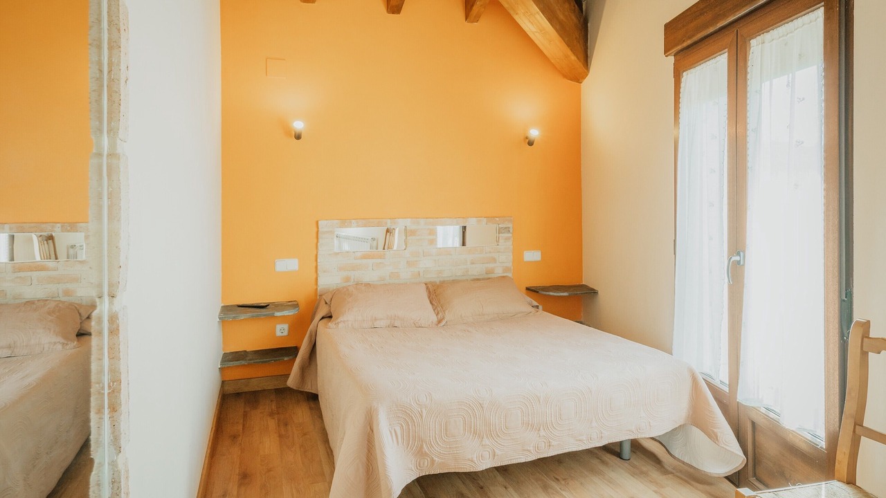 Photo of Bedroom in Ayllon