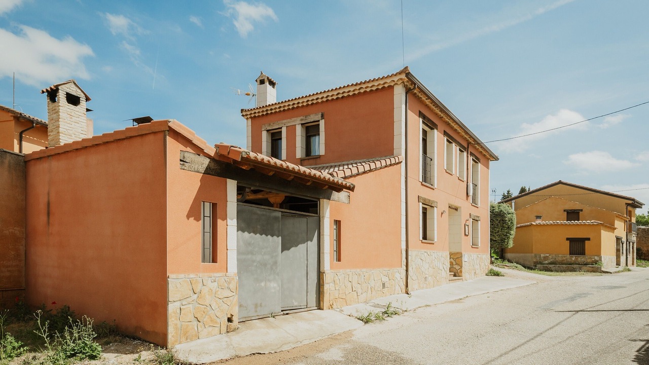 Photo of Outdoor in Ayllon