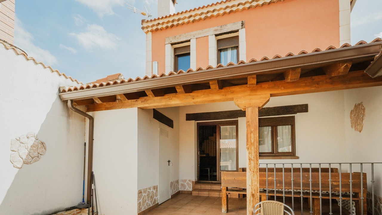 Photo of Outdoor in Ayllon