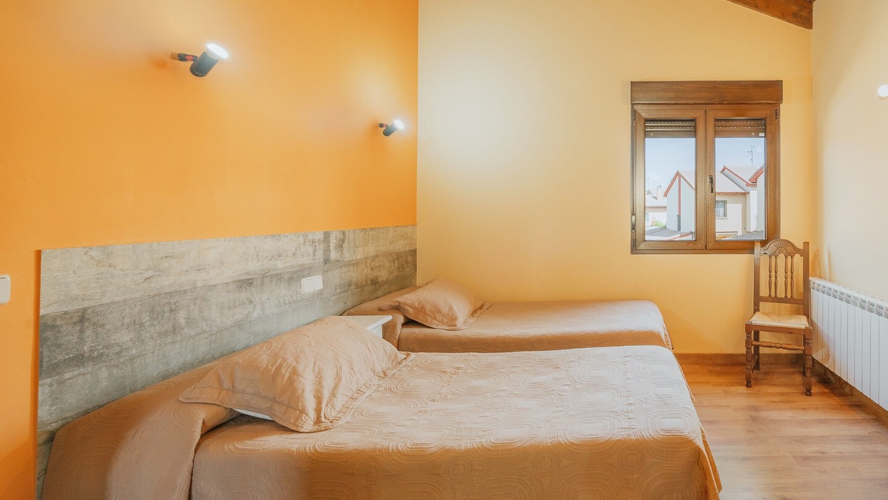 Photo of Bedroom in Ayllon