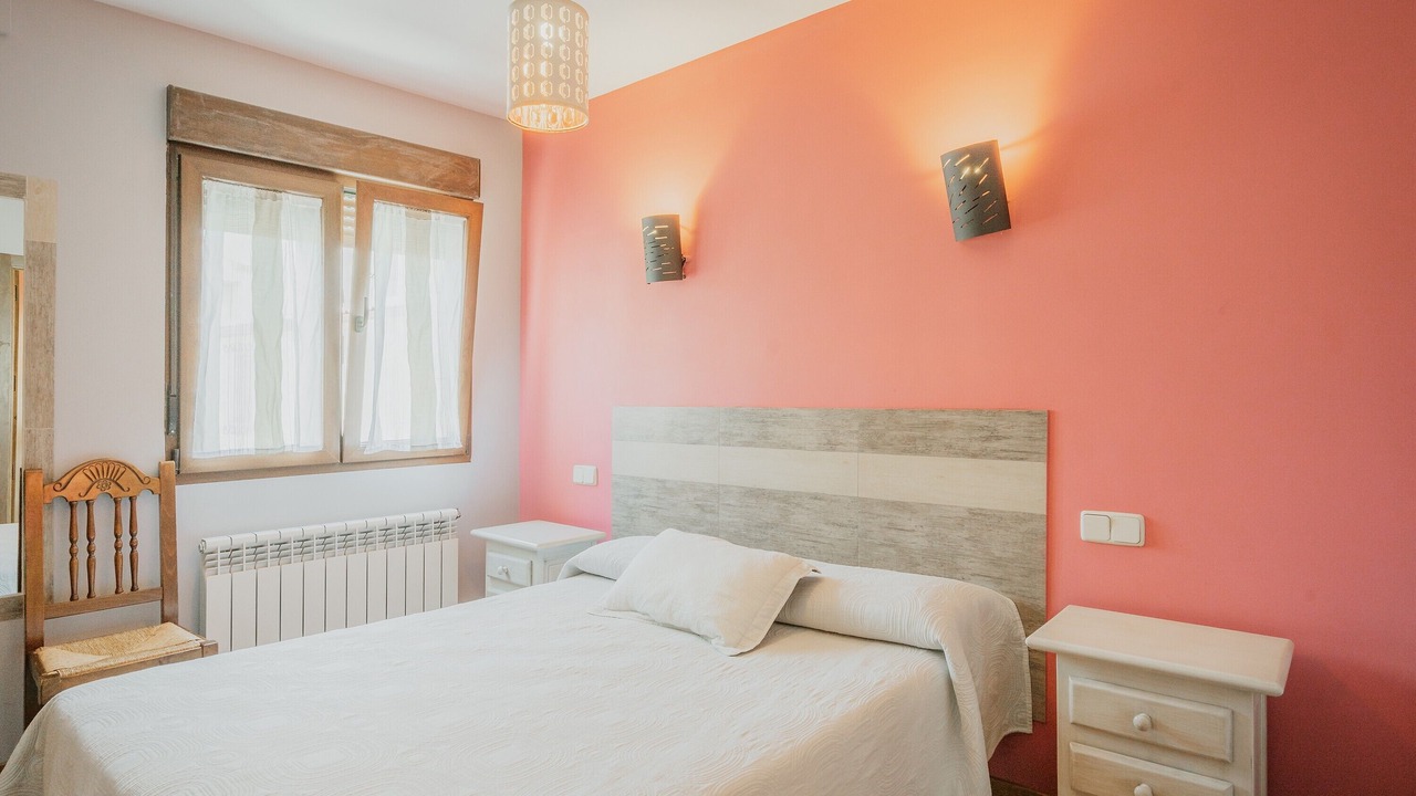 Photo of Bedroom in Ayllon