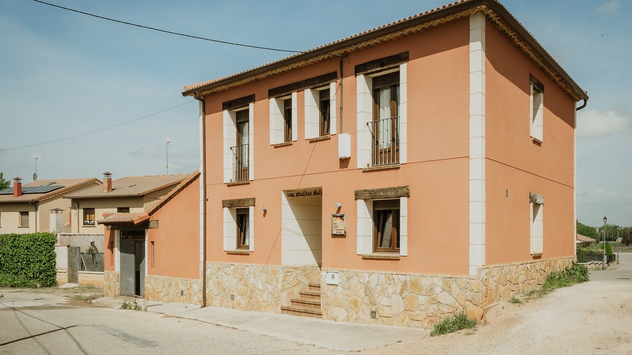 Photo of Outdoor in Ayllon
