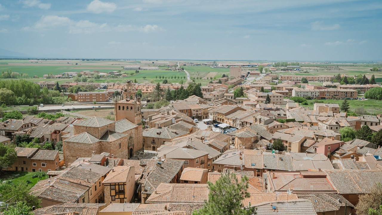 Photo of Outdoor in Ayllon