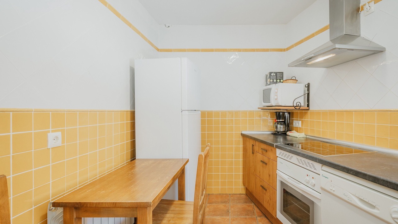 Photo of Kitchen in Ayllon