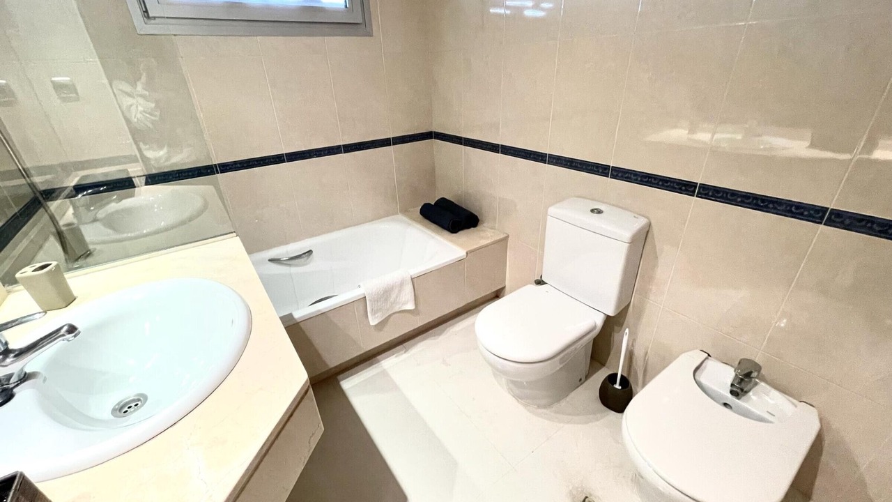 Photo of Bathroom in Sant Pere de Ribes