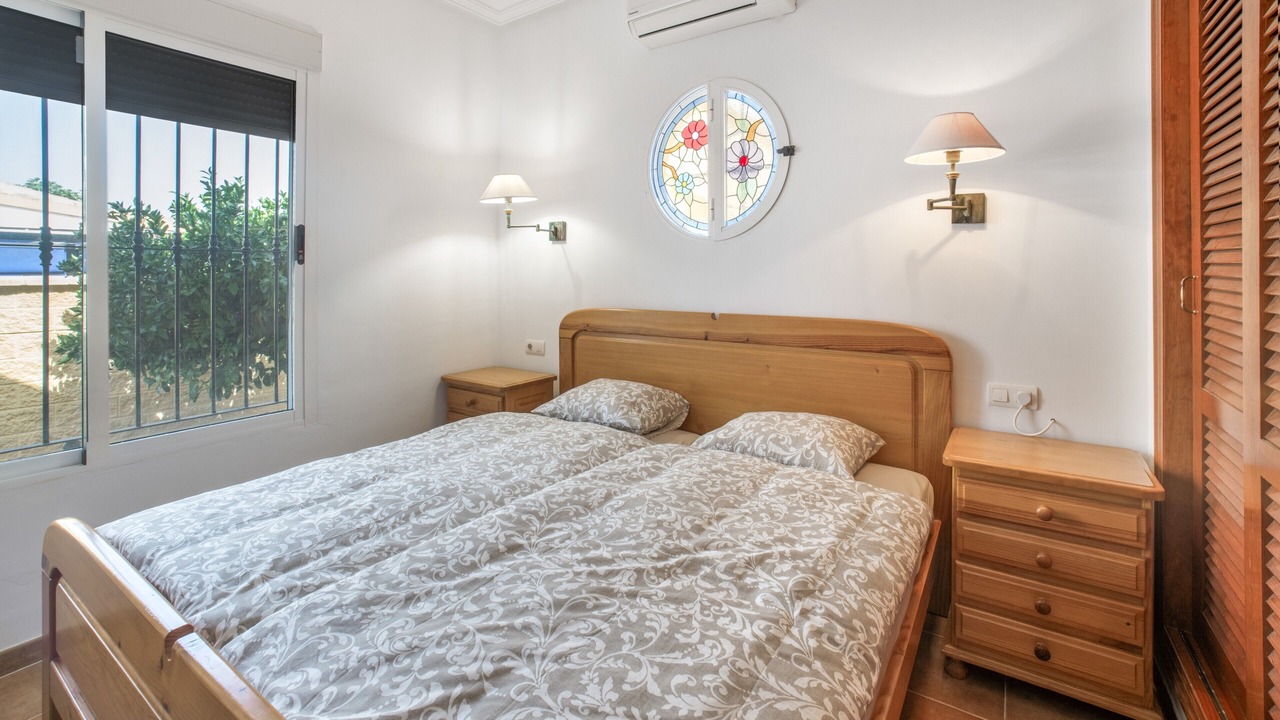 Photo of Bedroom in Mazarron