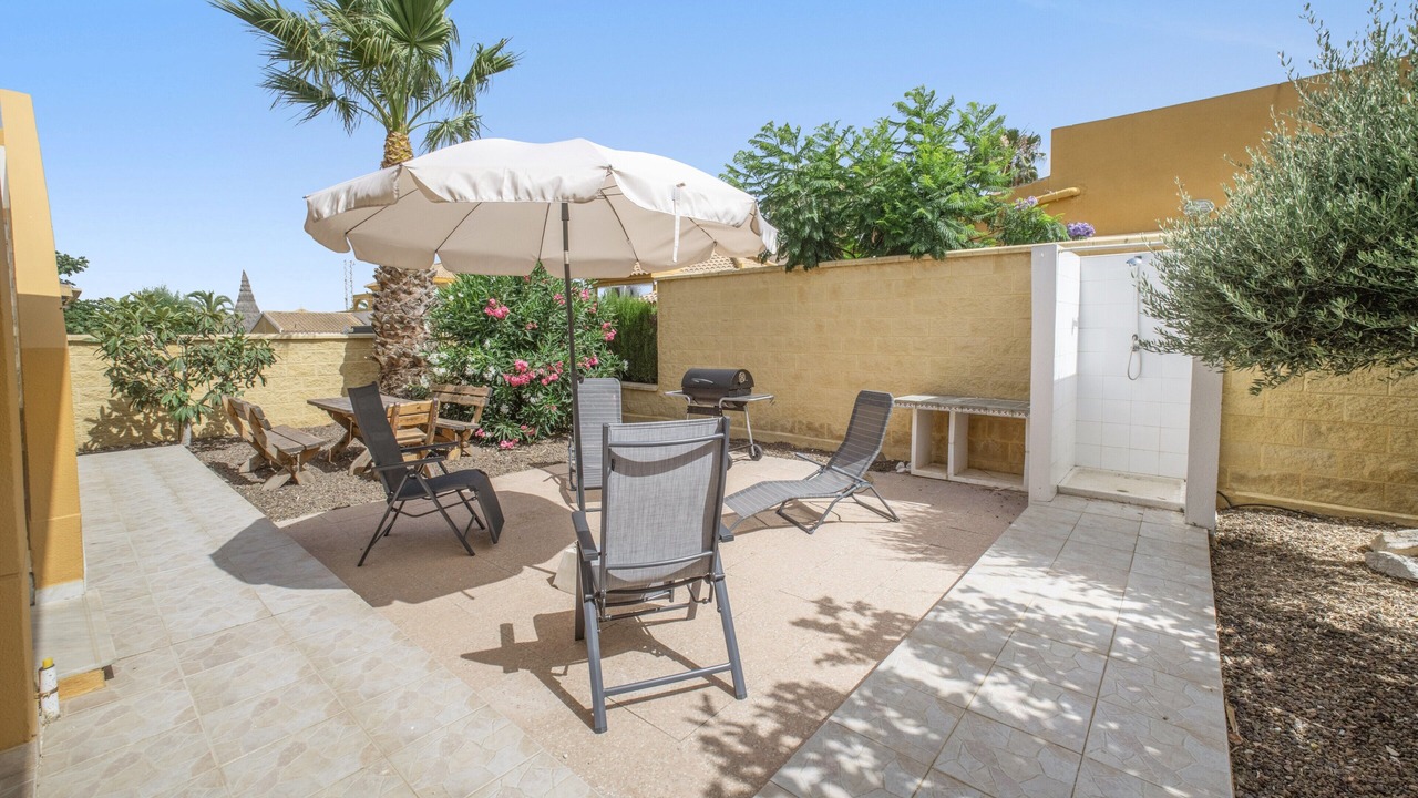 Photo of Outdoor in Mazarron