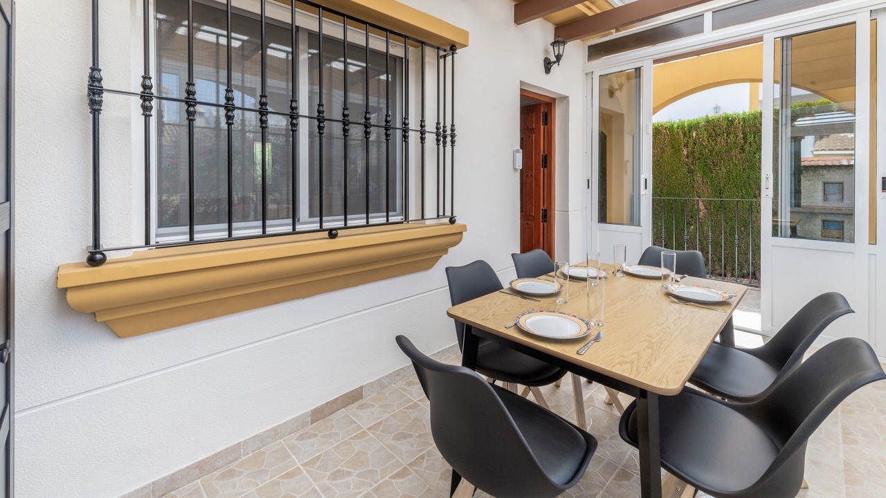Photo of Outdoor in Mazarron